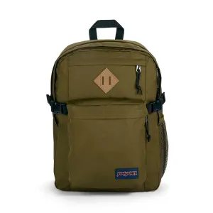 Jansport Main Campus Backpack (Plain) (Sa) Limited Edition Offer
