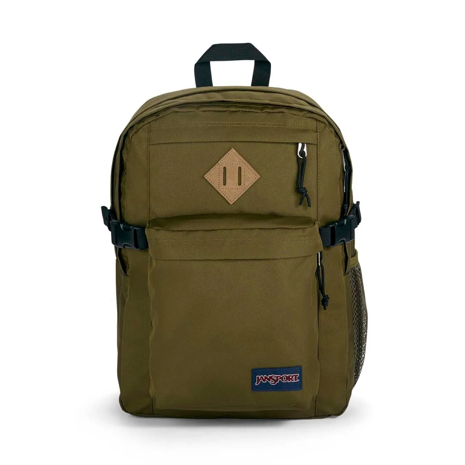 Jansport Main Campus Backpack (Plain) (Sa) Limited Edition Offer