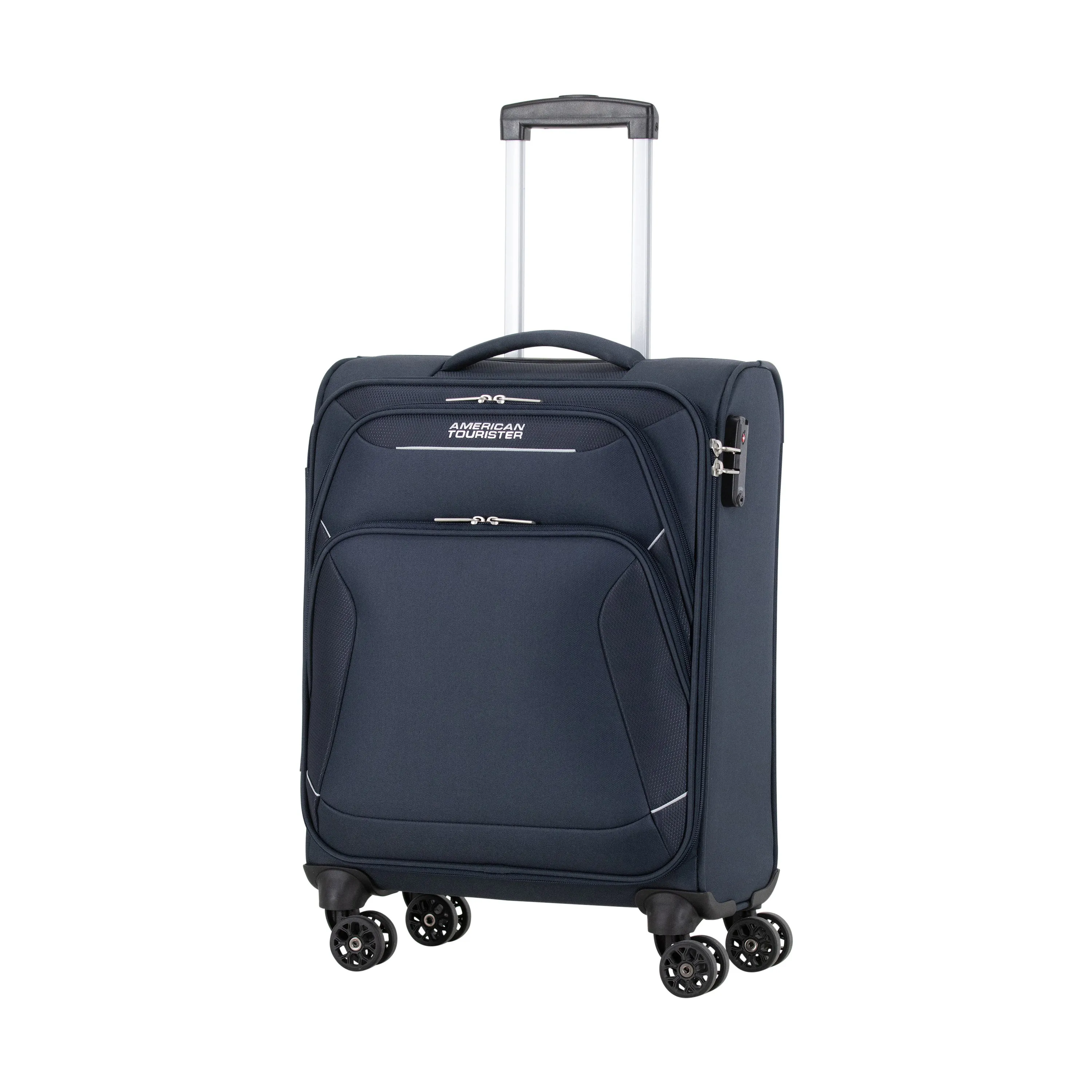 American Tourister Mist Carry-On Luggage MustHave Clearance Clearance Savings Now