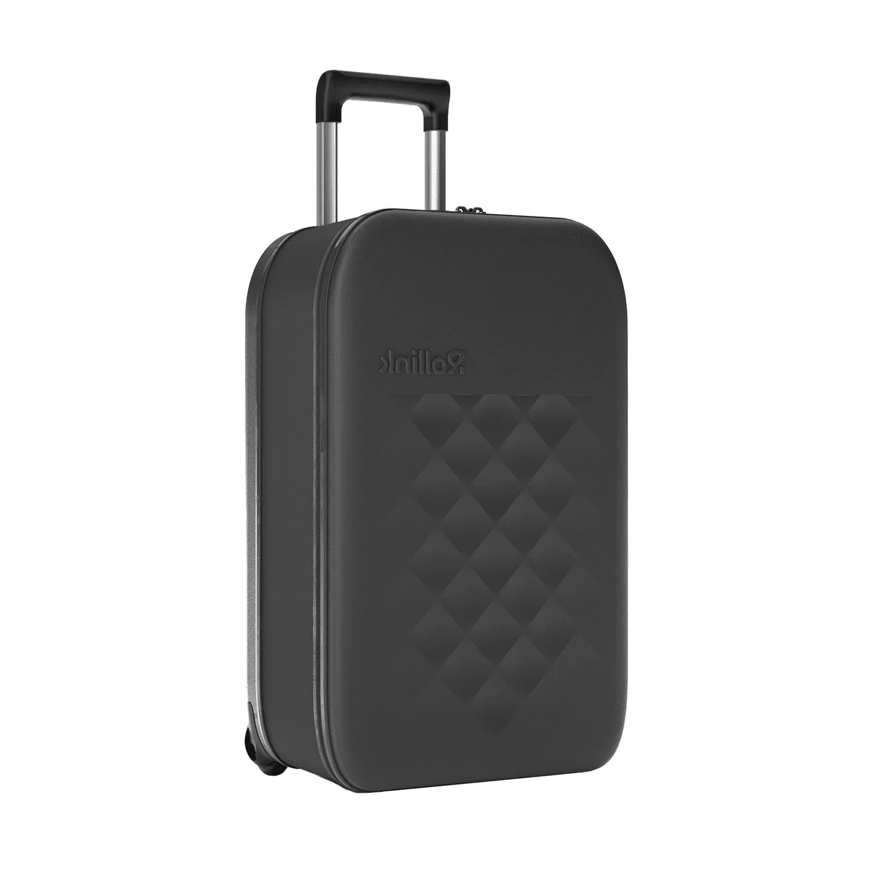Exclusive Online Discount Big Savings Alert Rollink Flex Vega Carry-On Collapsible Luggage