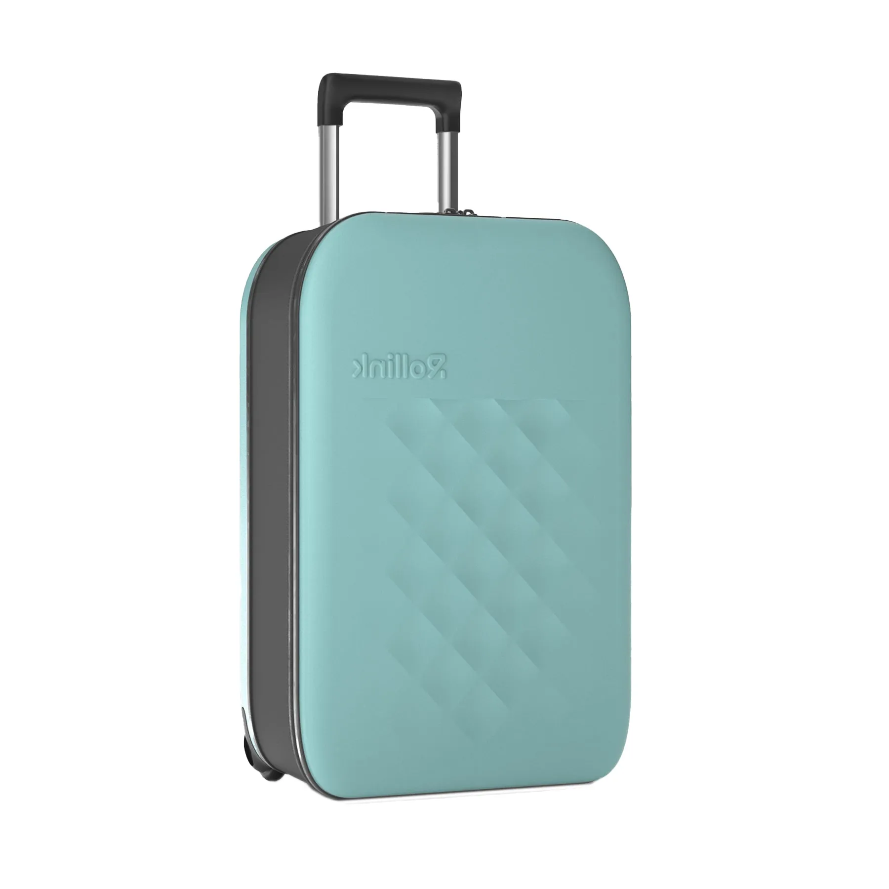 Rollink Flex Vega Carry-On Collapsible Luggage Save Today Only