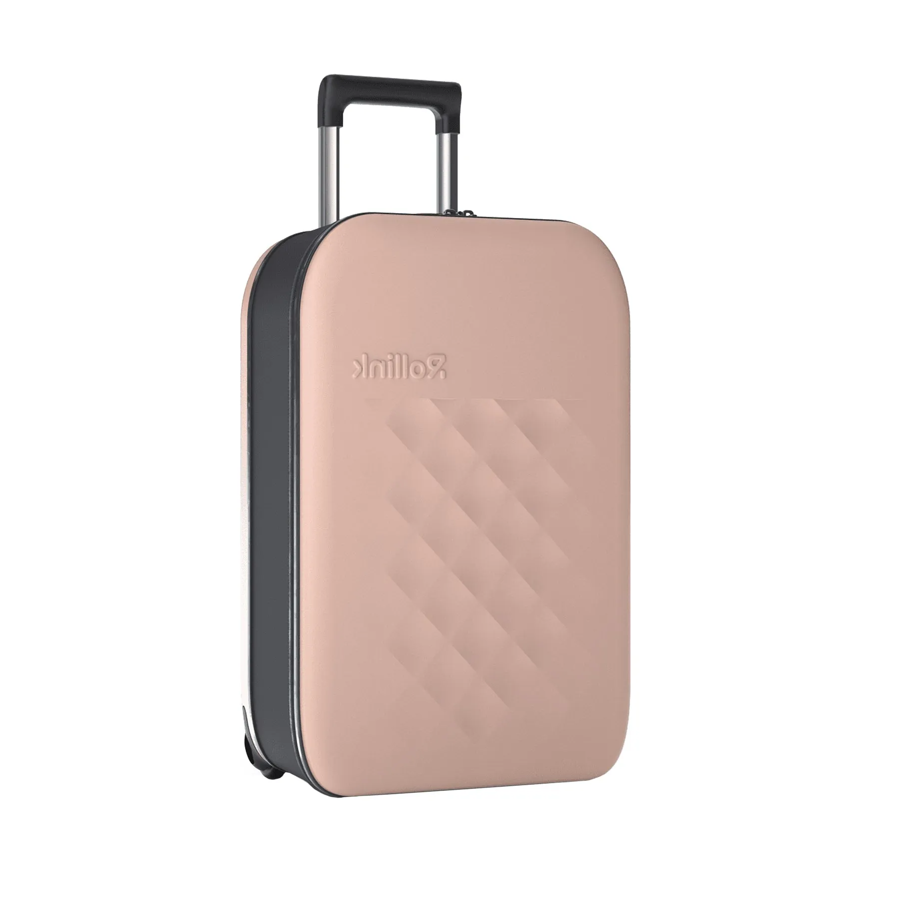 Rollink Flex Vega Carry-On Collapsible Luggage Trending Now Offer Trending Offer Today