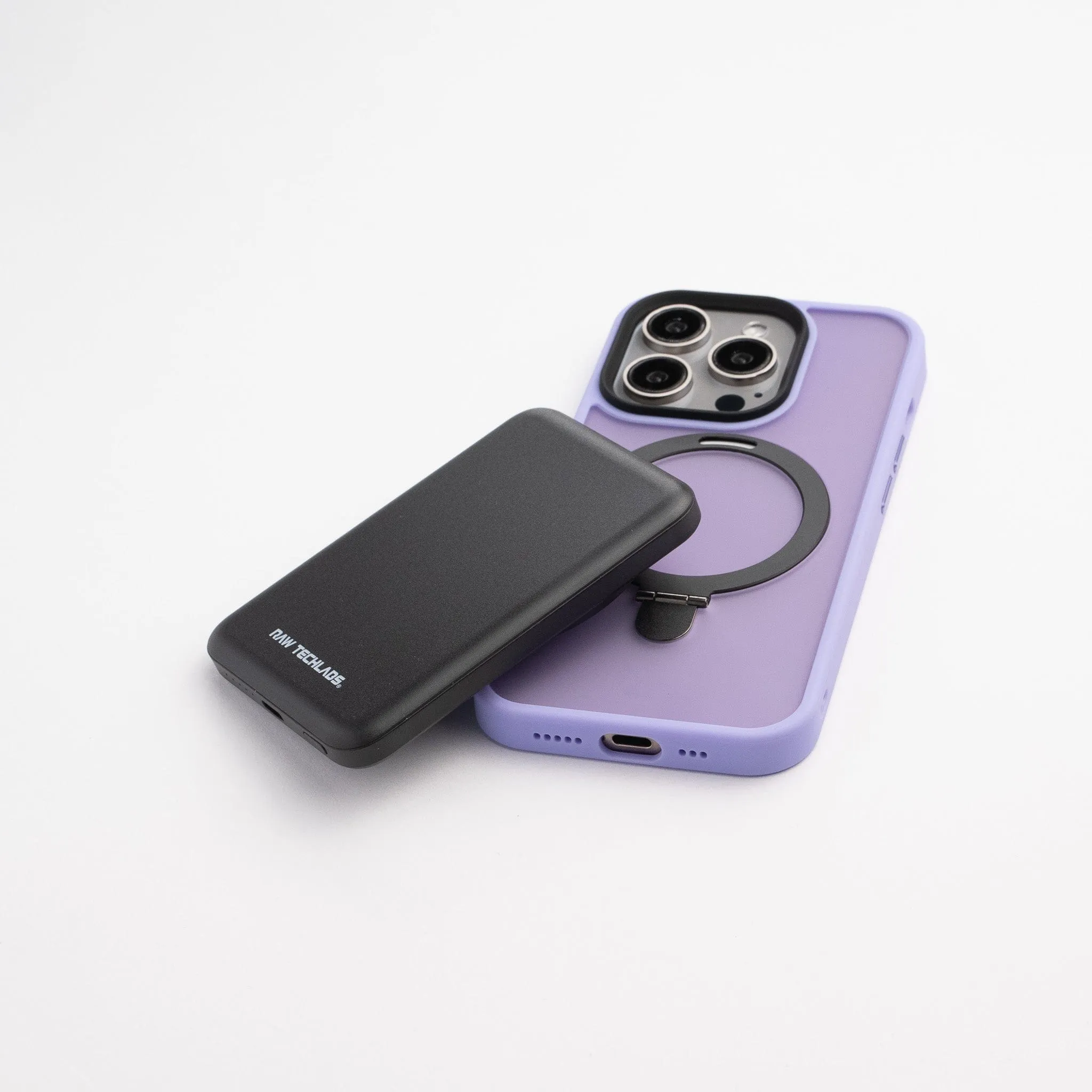 Todays Mega Savings Volt X Pro Magnetic 5000 Mah Battery Pack