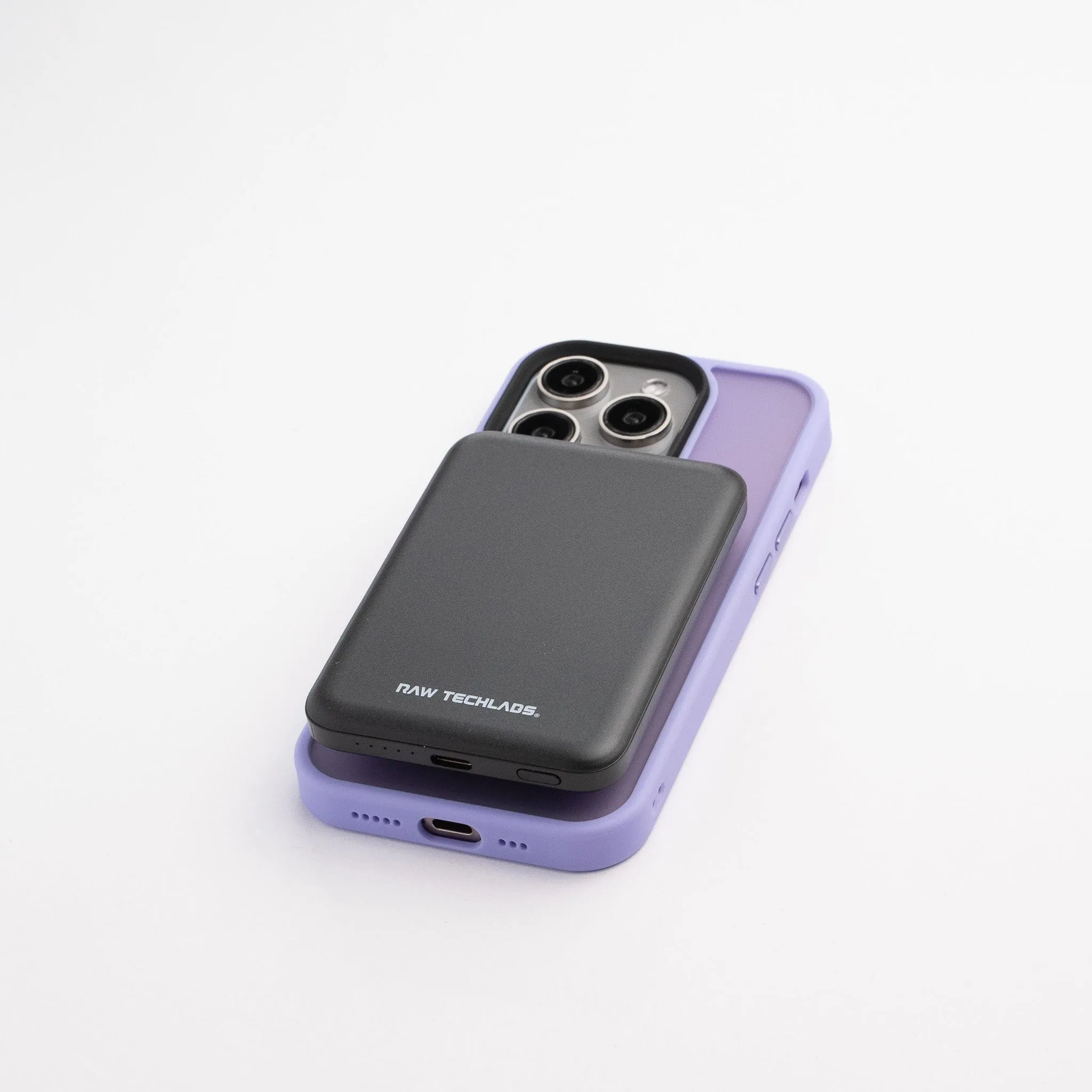 Instant Savings Inside MustHave Deals Volt X Pro Magnetic 5000 Mah Battery Pack