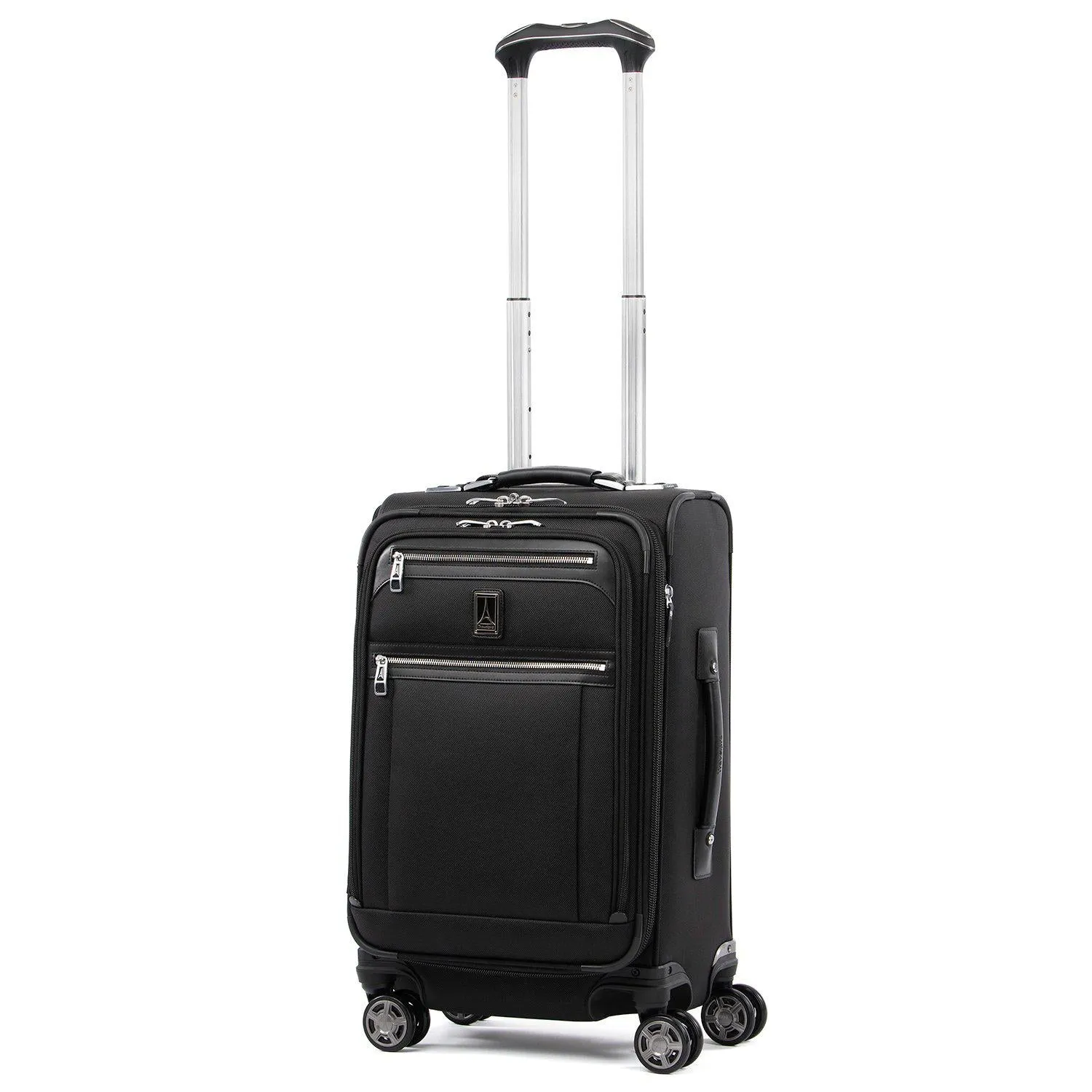 Travelpro Platinum Elite 21" Expandable Carry-On Spinner Daily Hot Deal Dont Miss Out