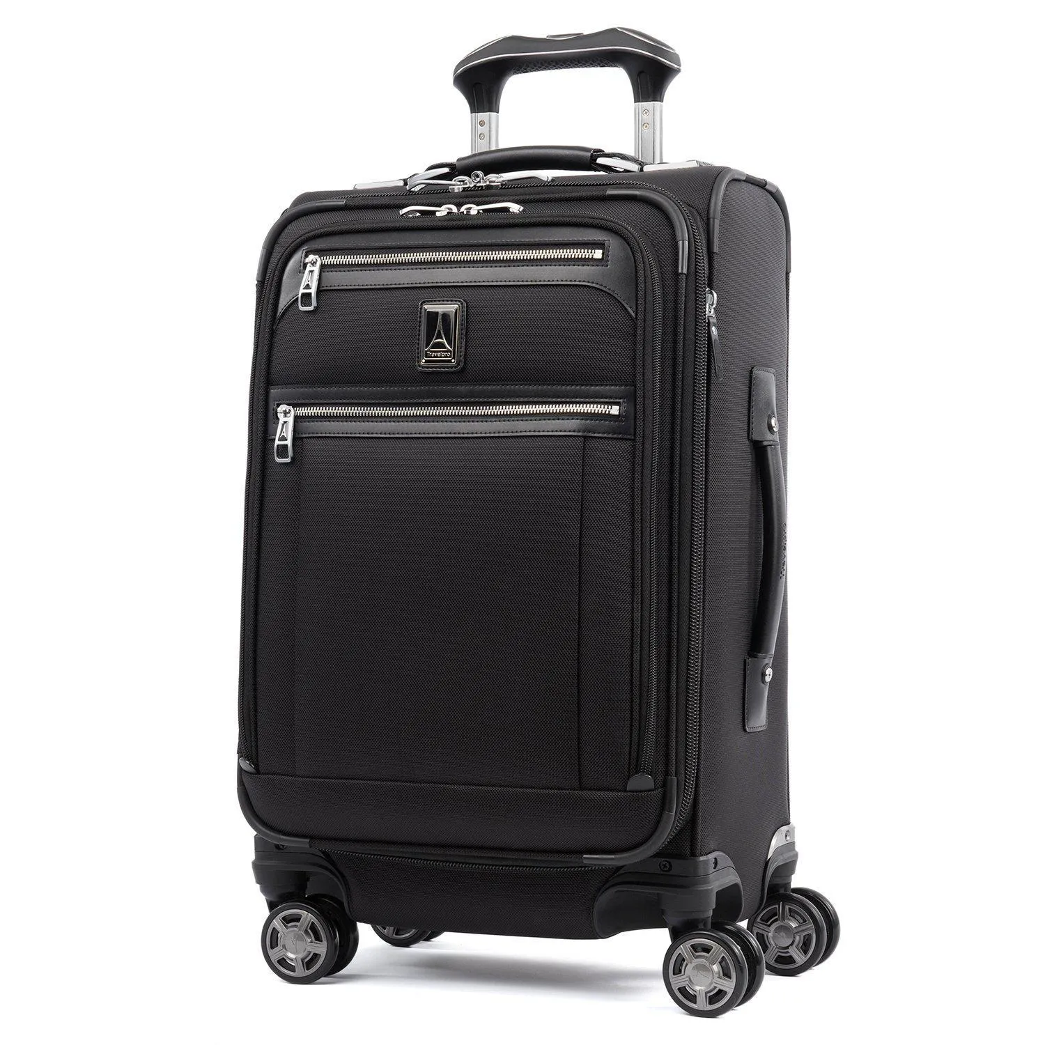 Dont Miss Big Savings Travelpro Platinum Elite 21" Expandable Carry-On Spinner