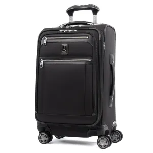 Dont Miss Big Savings Travelpro Platinum Elite 21" Expandable Carry-On Spinner