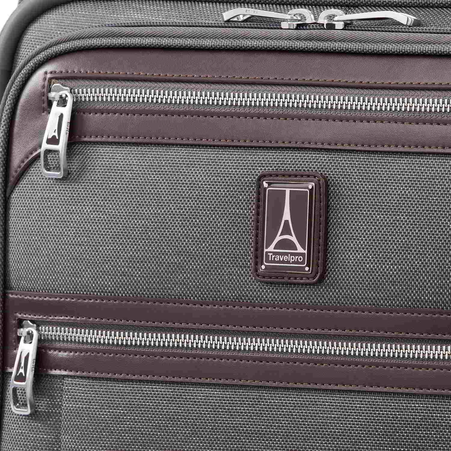Hot Pick Online Travelpro Platinum Elite 21 Expandable Carry-On Spinner