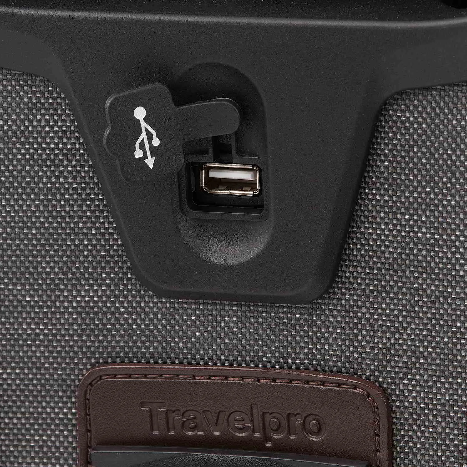 Limited Stock Hot Deal Travelpro Platinum Elite 21 Expandable Carry-On Spinner