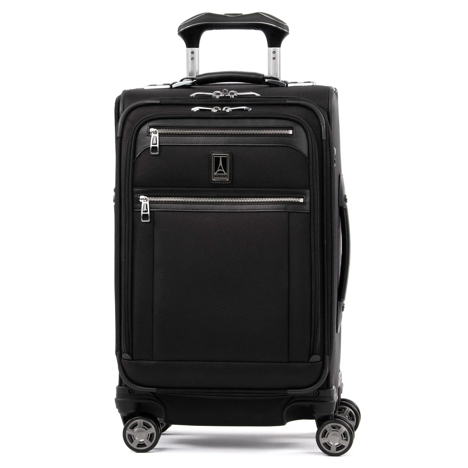 Travelpro Platinum Elite 21 Expandable Carry-On Spinner Dont Wait Save