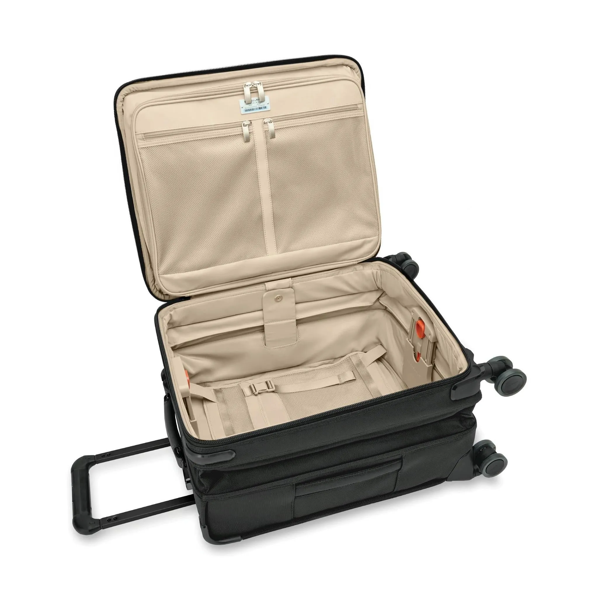Briggs & Riley Baseline Global Carry-On Spinner Hot Price Drop
