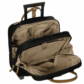 Flash Offer Today Bric'S X-Travel Pilotcase Luggage