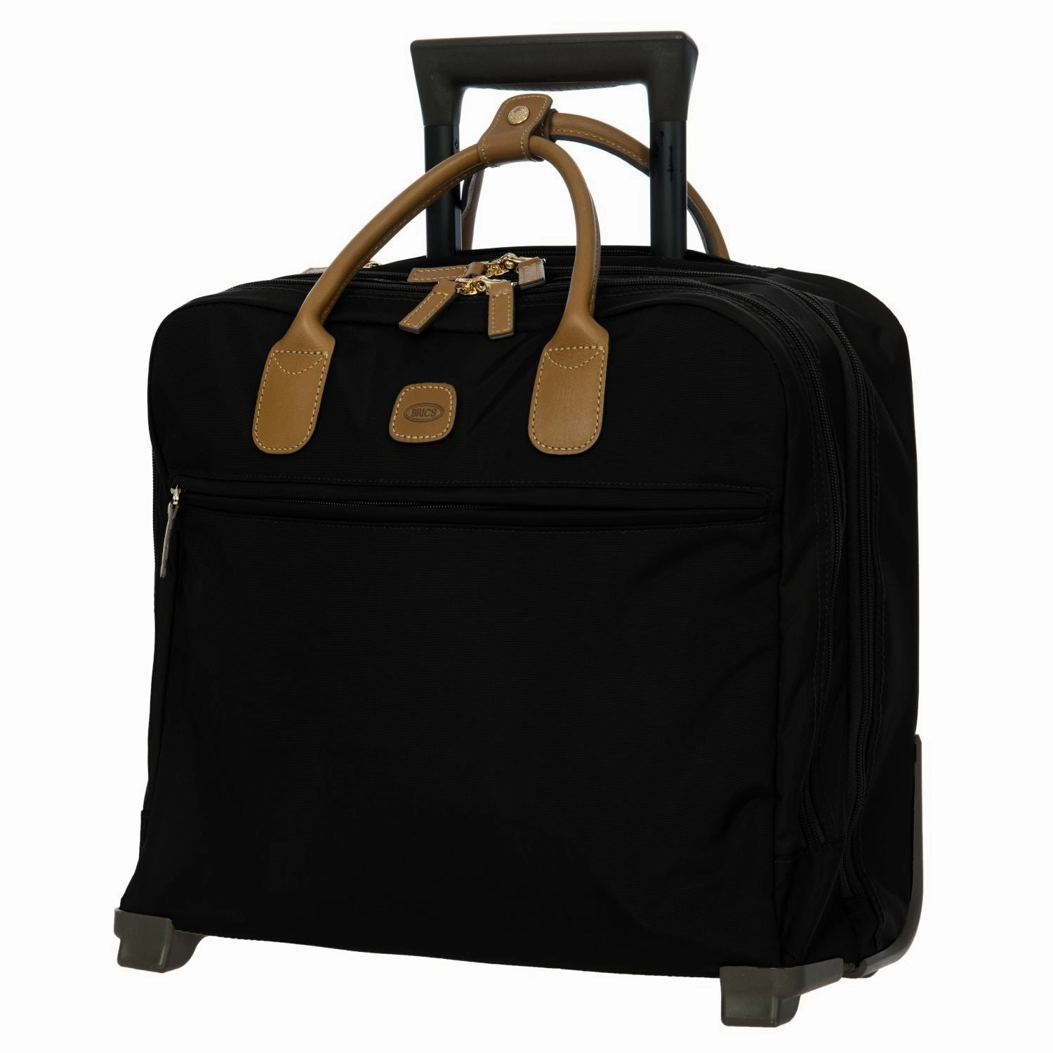 Clearance Event Today Bric'S X-Travel Pilotcase Luggage