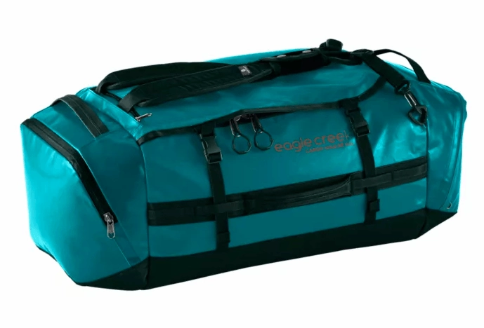 Eagle Creek 60L Cargo Hauler Duffle Sale Ending Soon