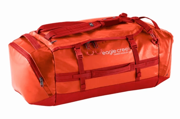 Eagle Creek 60L Cargo Hauler Duffle Grab Your Savings Special Offer Inside
