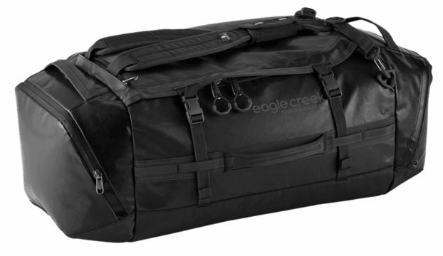 Deal Frenzy Today Special Deal Frenzy Eagle Creek 60L Cargo Hauler Duffle