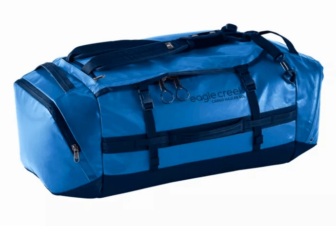 Eagle Creek 60L Cargo Hauler Duffle Todays Hot Pick