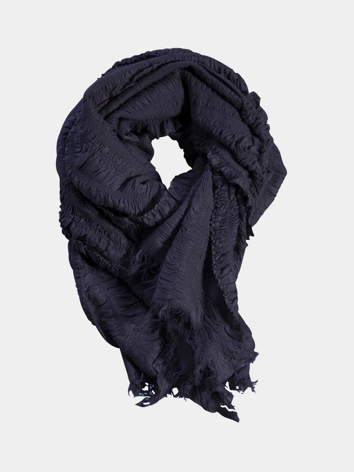 Hot Sale Today Hope Scarf - Classic Navy