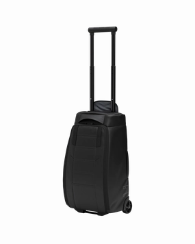 Exclusive Online Offer Special Offer Inside Hugger Roller Bag Carry-On 40L Black Out