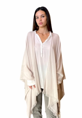 Poncho - Sand Grab It Before Gone