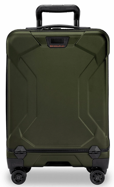 Briggs & Riley Torq International Carry-On Spinner MustHave Gift Ideas Today Only Hot Pick