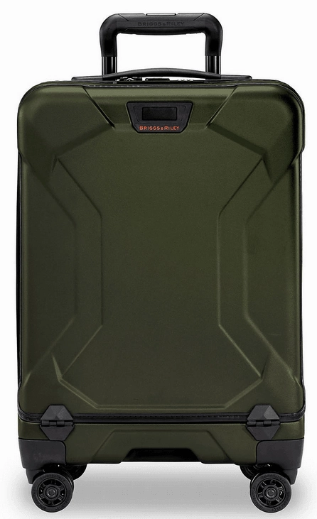 Briggs & Riley Torq International Carry-On Spinner Special Steal Event Clearance Sale