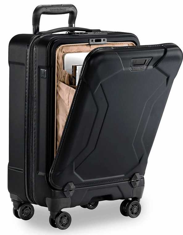 Briggs & Riley Torq International Carry-On Spinner Big Hot Sale Trending Today Steal