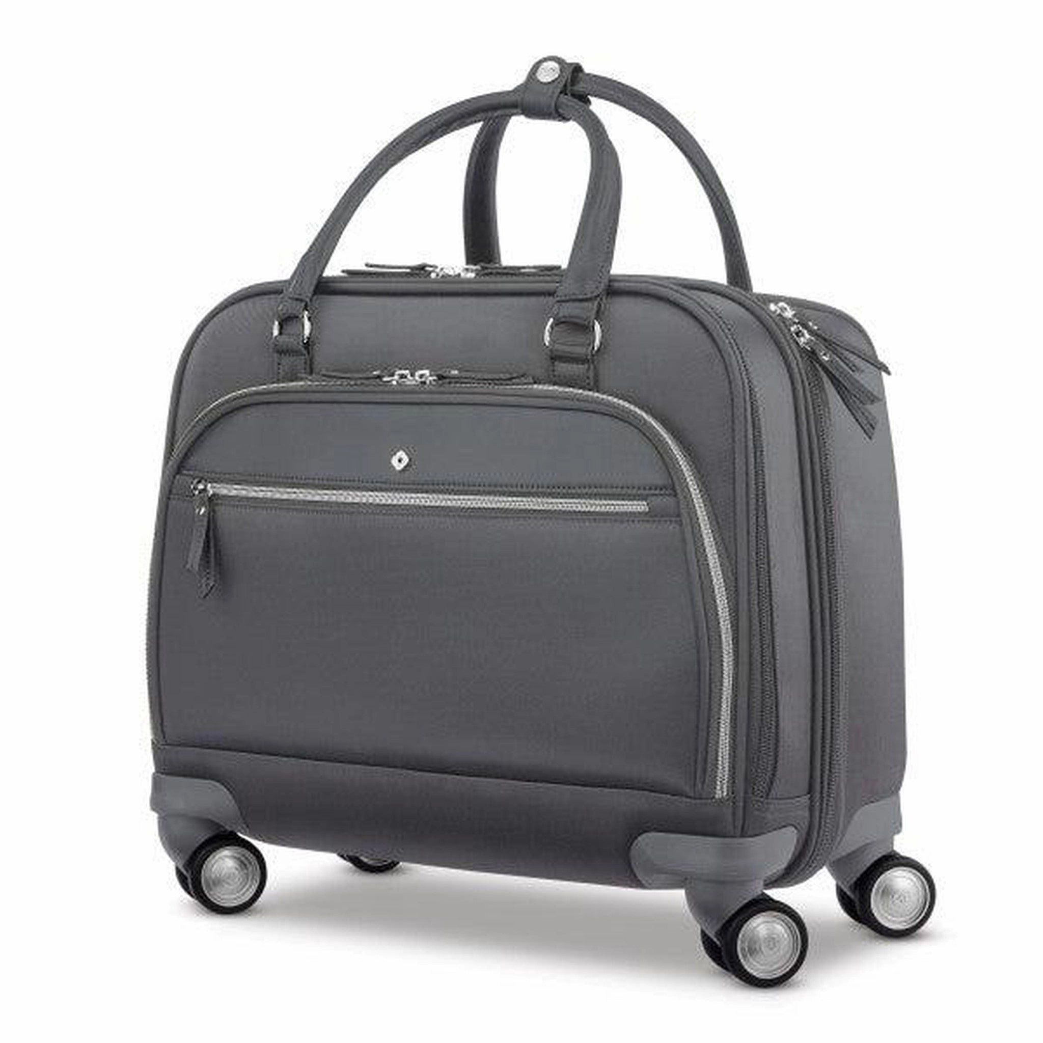 Samsonite Mobile Solutions Spinner Mobile Office Shop Todays Picks