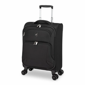 Atlantic Artisan Iii Spinner Carry-On Luggage Trendy Picks Today
