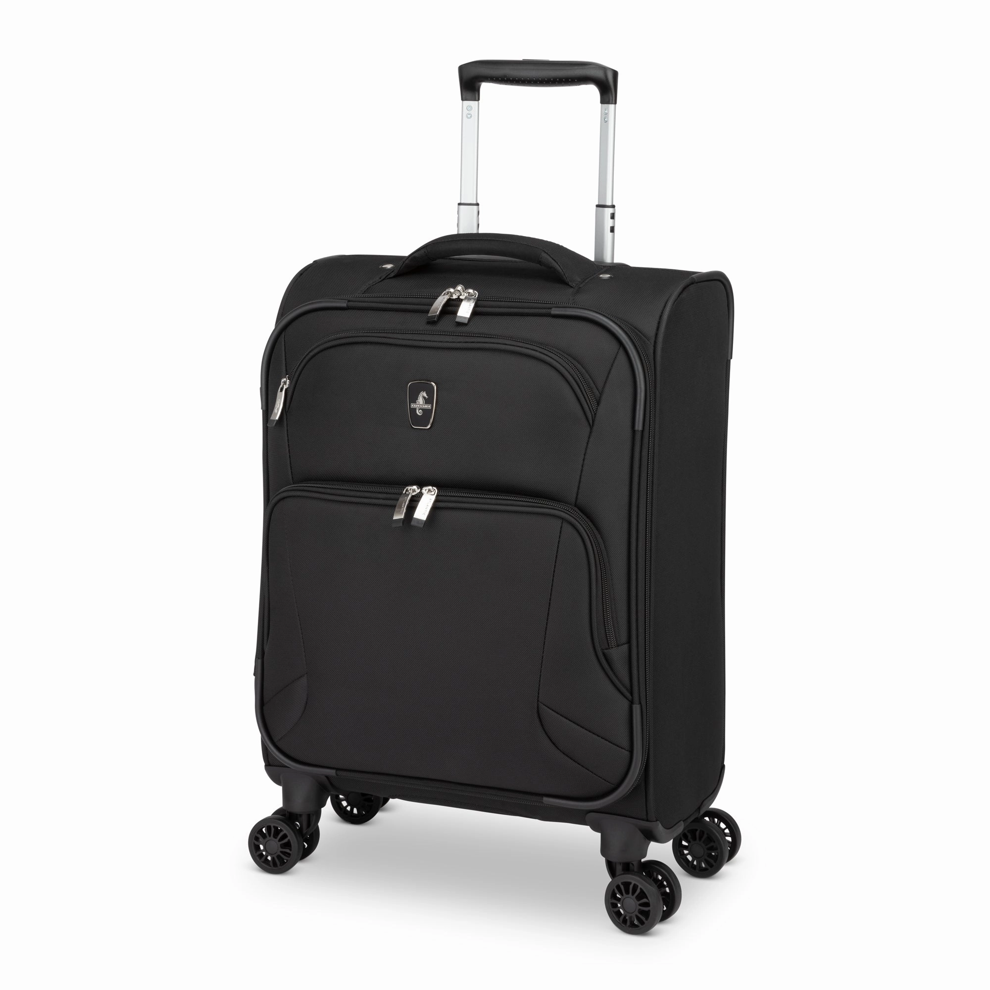 Atlantic Artisan Iii Spinner Carry-On Luggage Trendy Picks Today