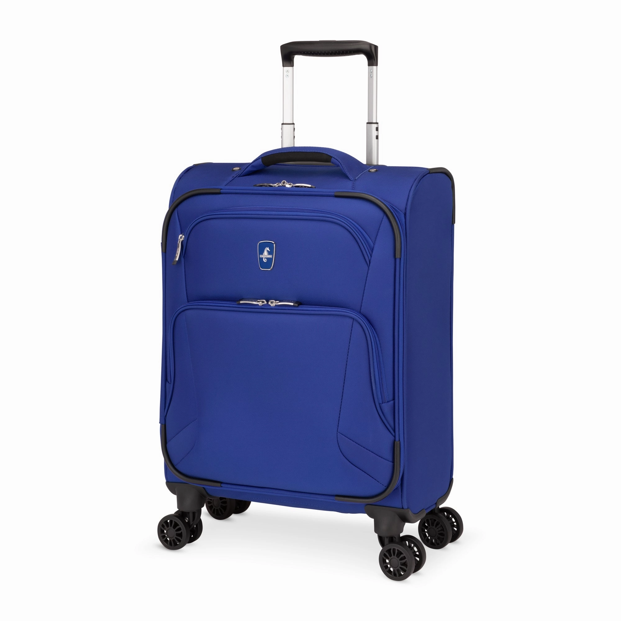 Atlantic Artisan Iii Spinner Carry-On Luggage Trending Now Offer Grab It Fast