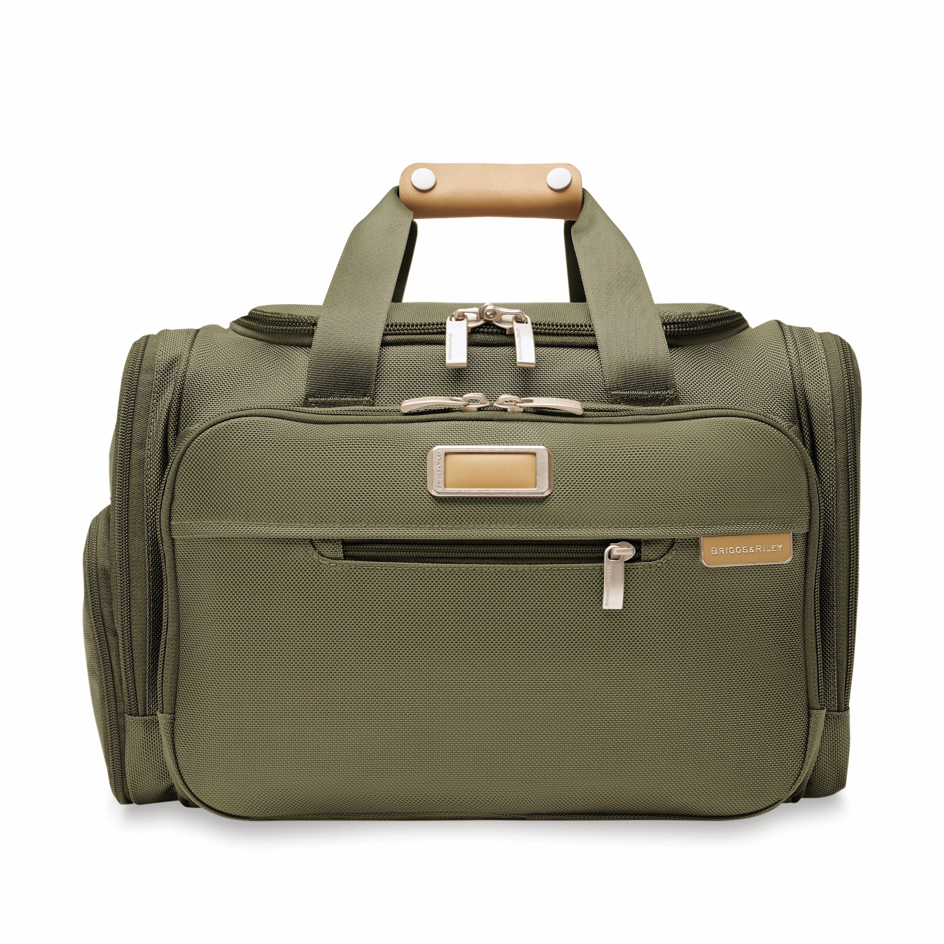 Briggs & Riley Baseline Underseat Duffle Exclusive Online Discount