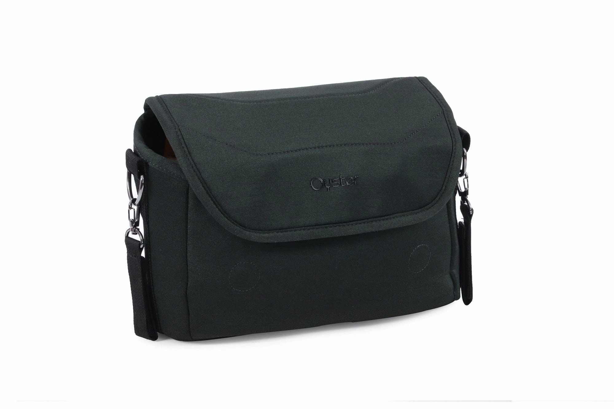 Oyster 3 Organiser - Black Olive Grab Save Today Flash Deal Alert