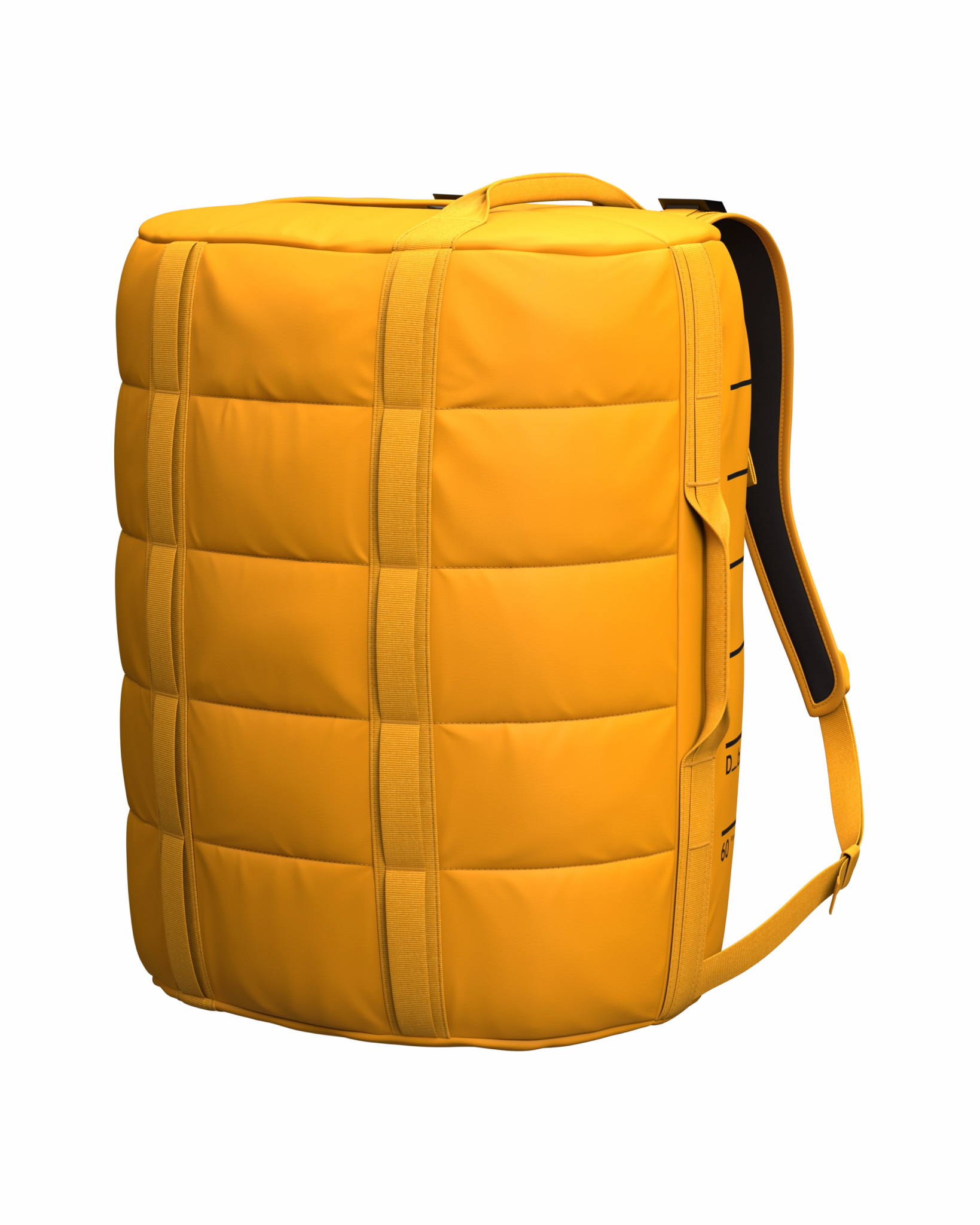 Hot Pick Online Hot Offer Frenzy Roamer Duffel 60L Parhelion Orange