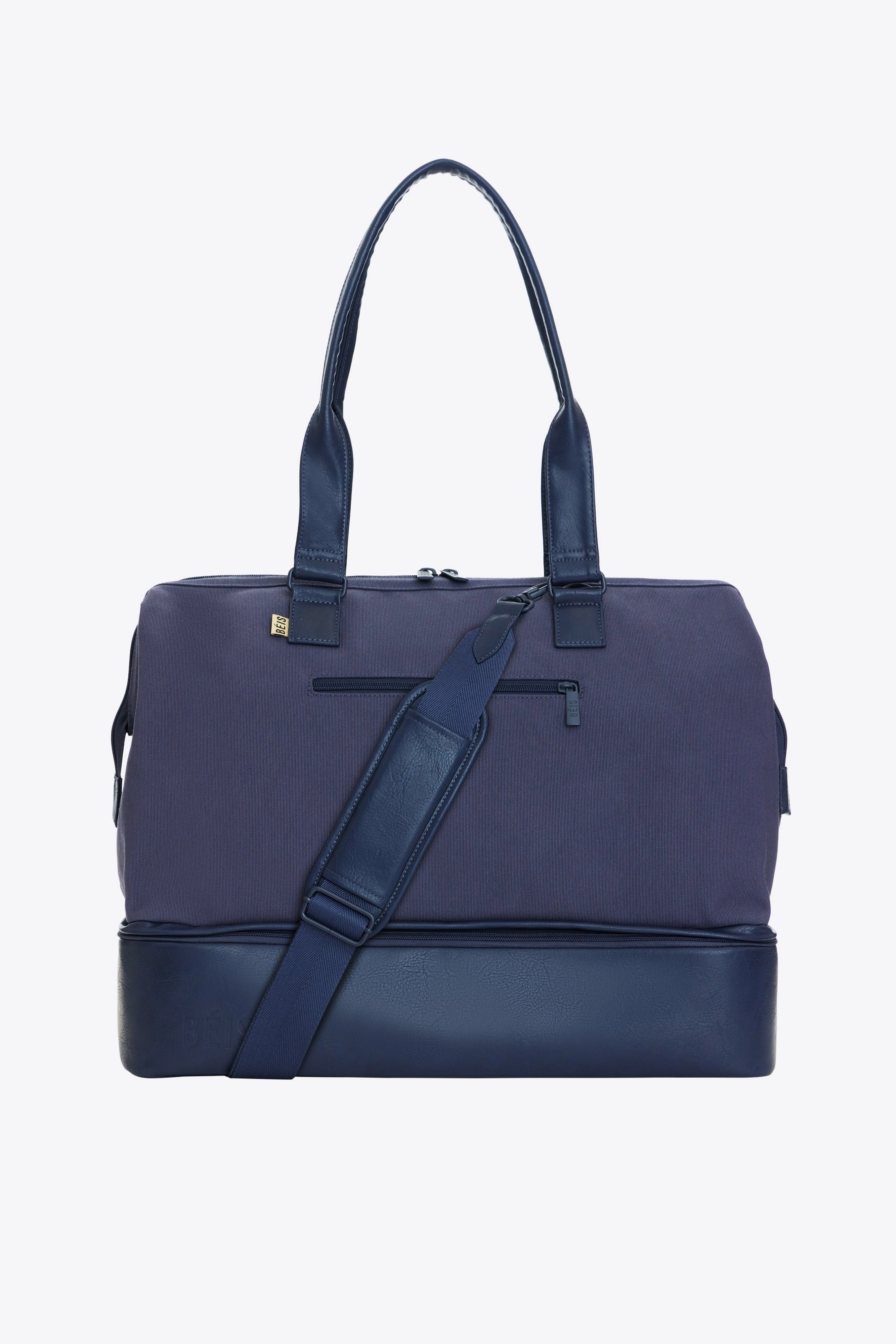 Clearance Savings Now Deal of the Day The Convertible Weekender In Navy