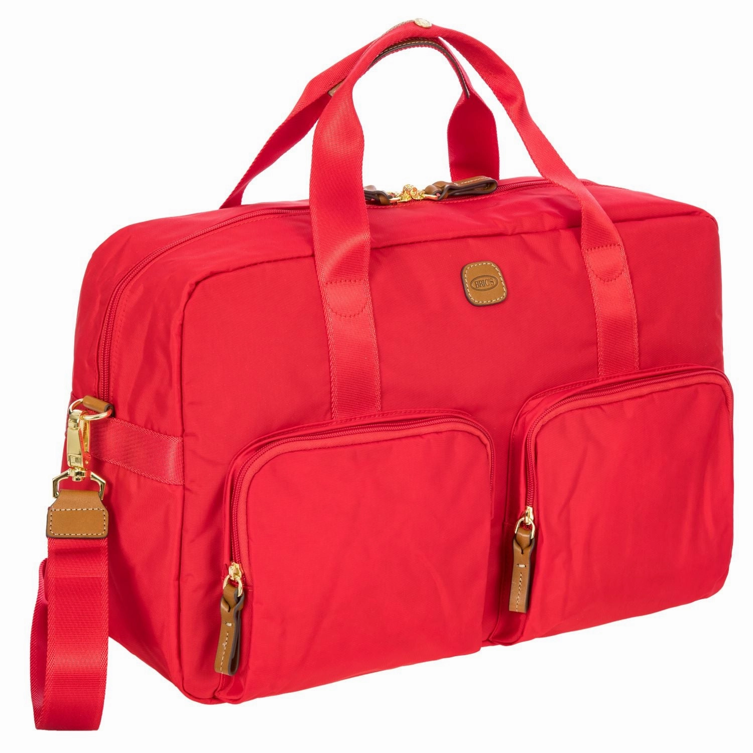 Mega Savings Now Bric'S X-Travel 18" Boarding Duffle Bag