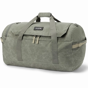 Online Exclusive Offer Save Big Today Eq Duffle 50L - Mulled Basil