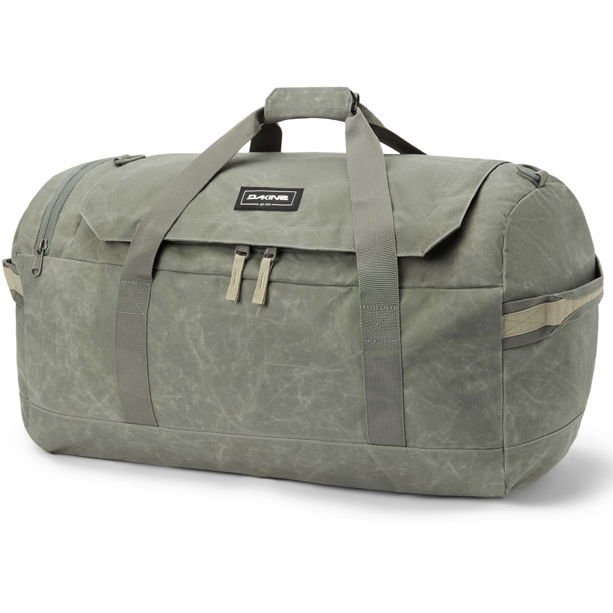 Online Exclusive Offer Save Big Today Eq Duffle 50L - Mulled Basil