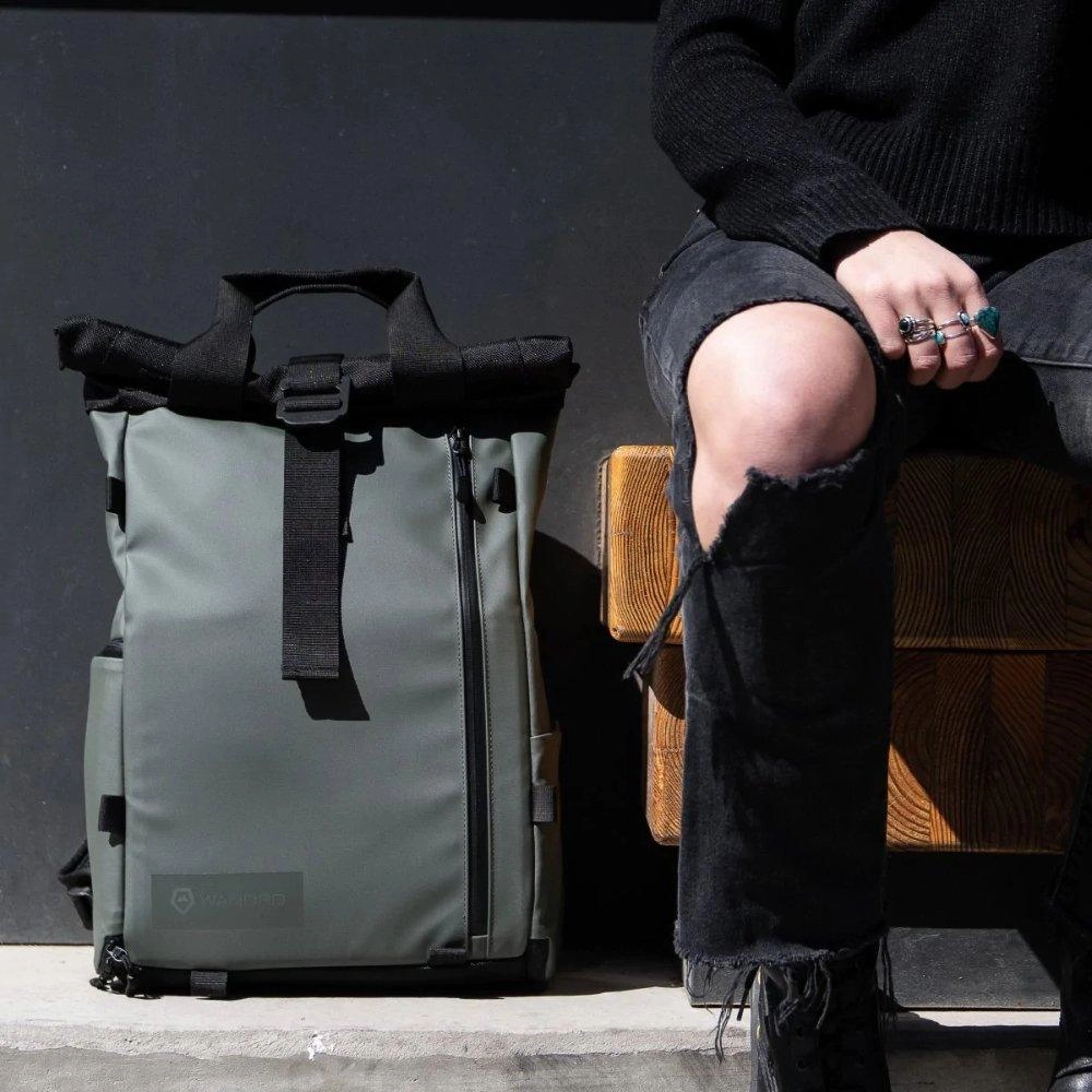 Online Exclusive Offer (Markdown) Wandrd Prvke 11 Lite Backpack
