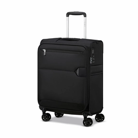 Samsonite Urbify Expandable Spinner Carry-On Luggage Trending Today Steal