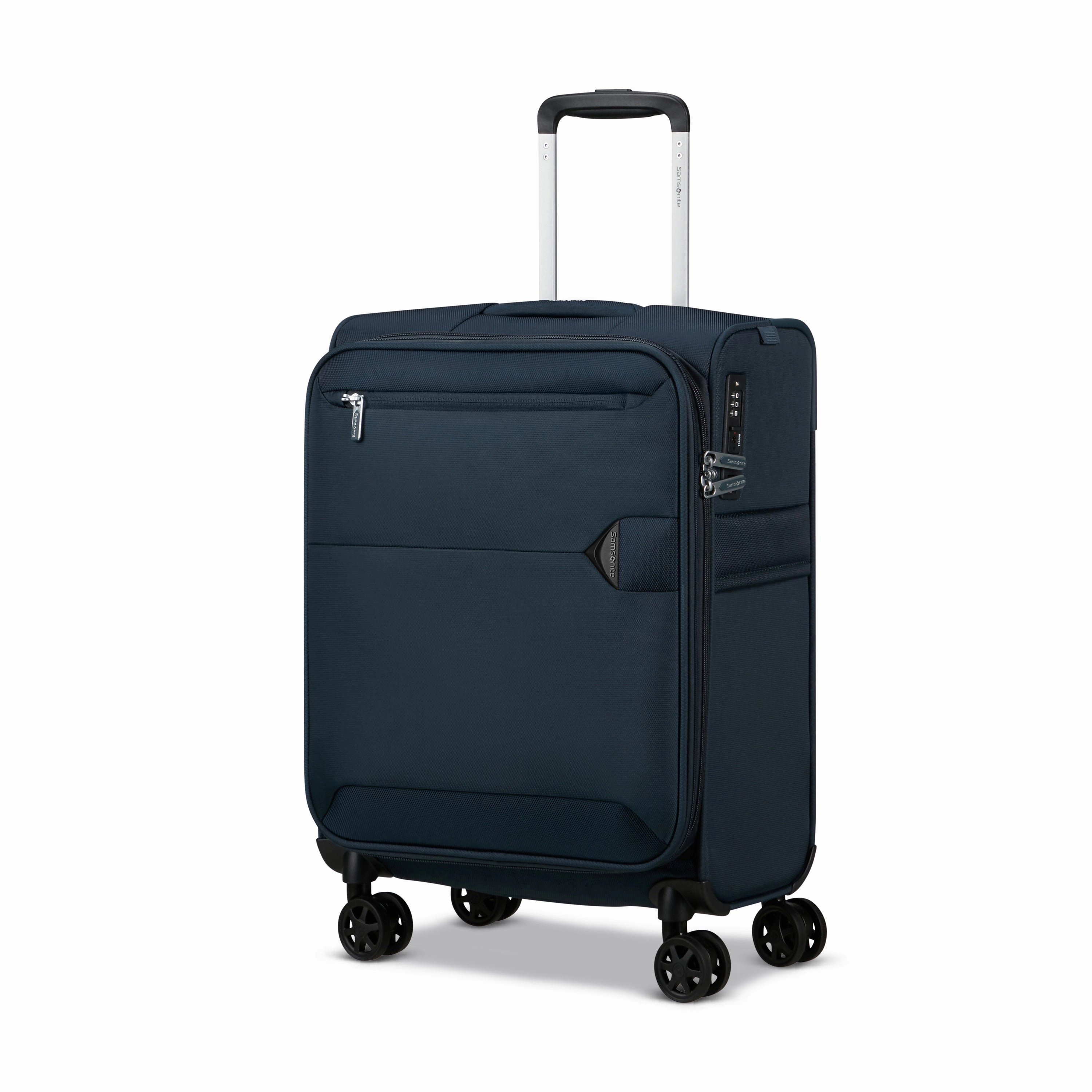 Samsonite Urbify Expandable Spinner Carry-On Luggage Today Only Discount Alert