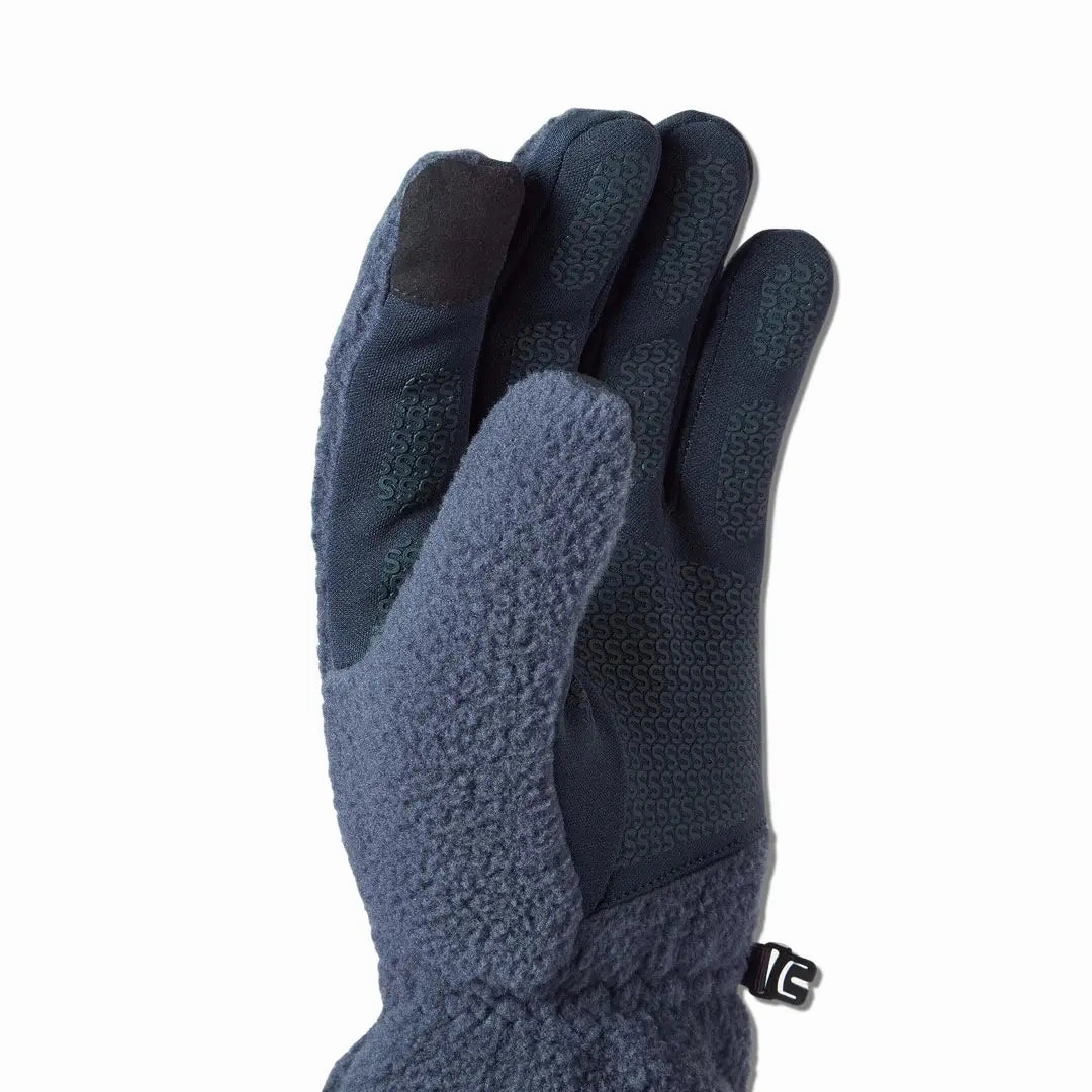 Sealskinz Hoveton Waterproof Sherpa Fleece Gloves Best Price Today
