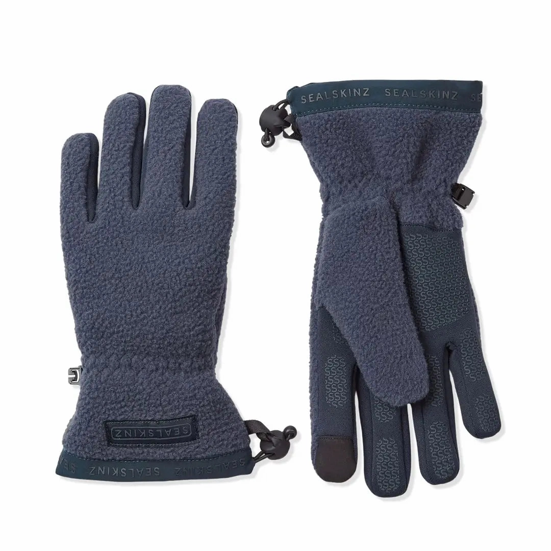 Sealskinz Hoveton Waterproof Sherpa Fleece Gloves Exclusive Online Deal Best Deal Alert