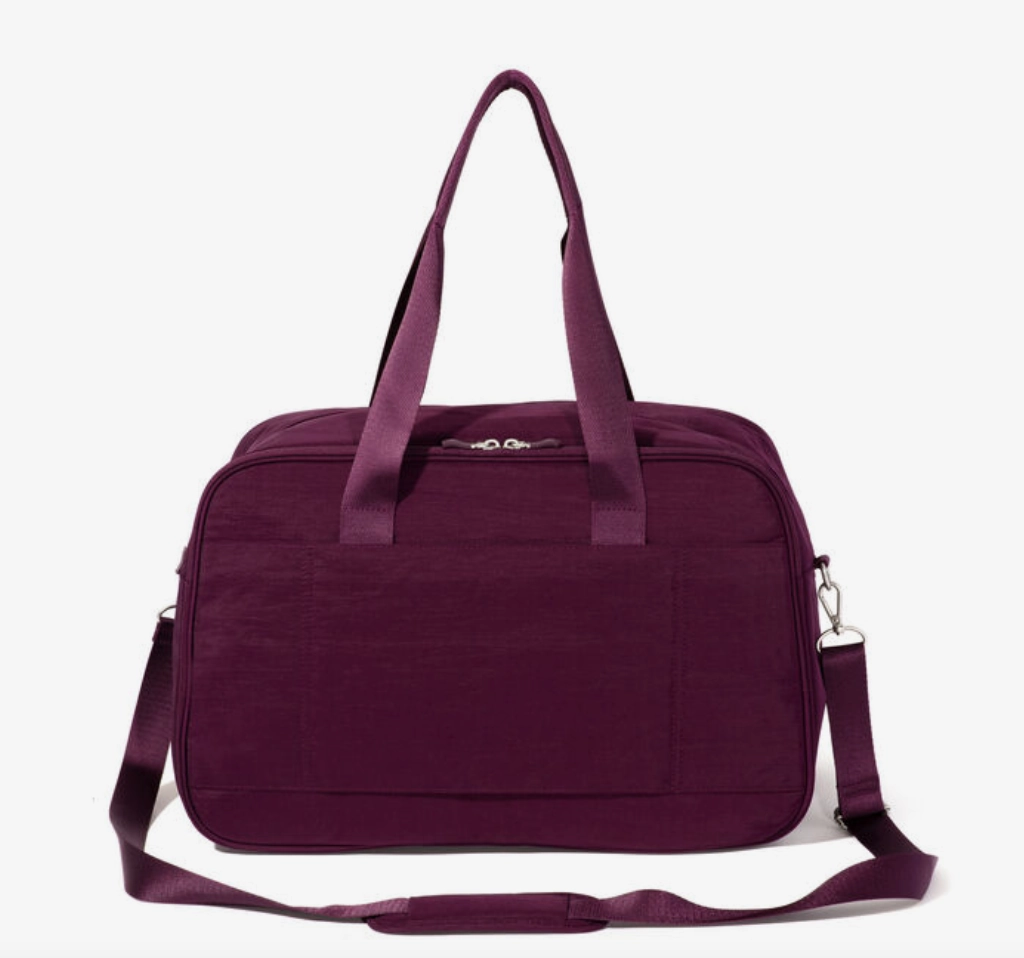 Clearance Savings Now Clearance Steal Today Weekender Expandable Duffel