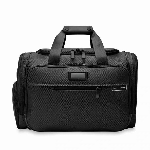 Limited Time Offer Briggs & Riley Baseline Underseat Duffle Bag