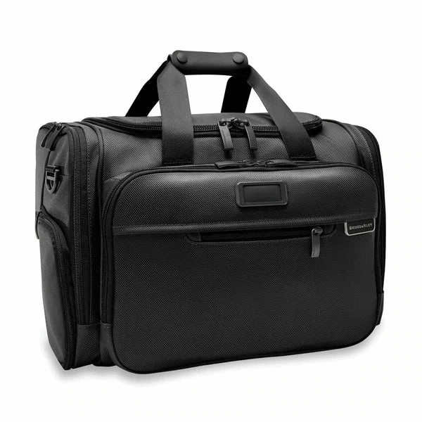 Briggs & Riley Baseline Underseat Duffle Bag Dont Miss This Steal
