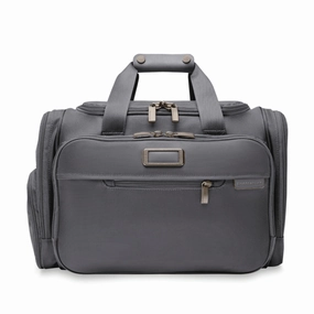 Steal Todays Offer Hot Item Clearance Briggs & Riley Baseline Underseat Duffle Bag