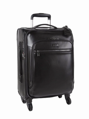 Cellini Infiniti Carry On Trolley | Black Hot Deals Today Shop Now Save