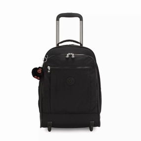 Steal the Deal Now Daily Deal Frenzy Gaze Large Rolling Backpack