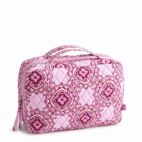 Outlet Cotton Essential Hanging Travel Organizer Exclusive Online Deal